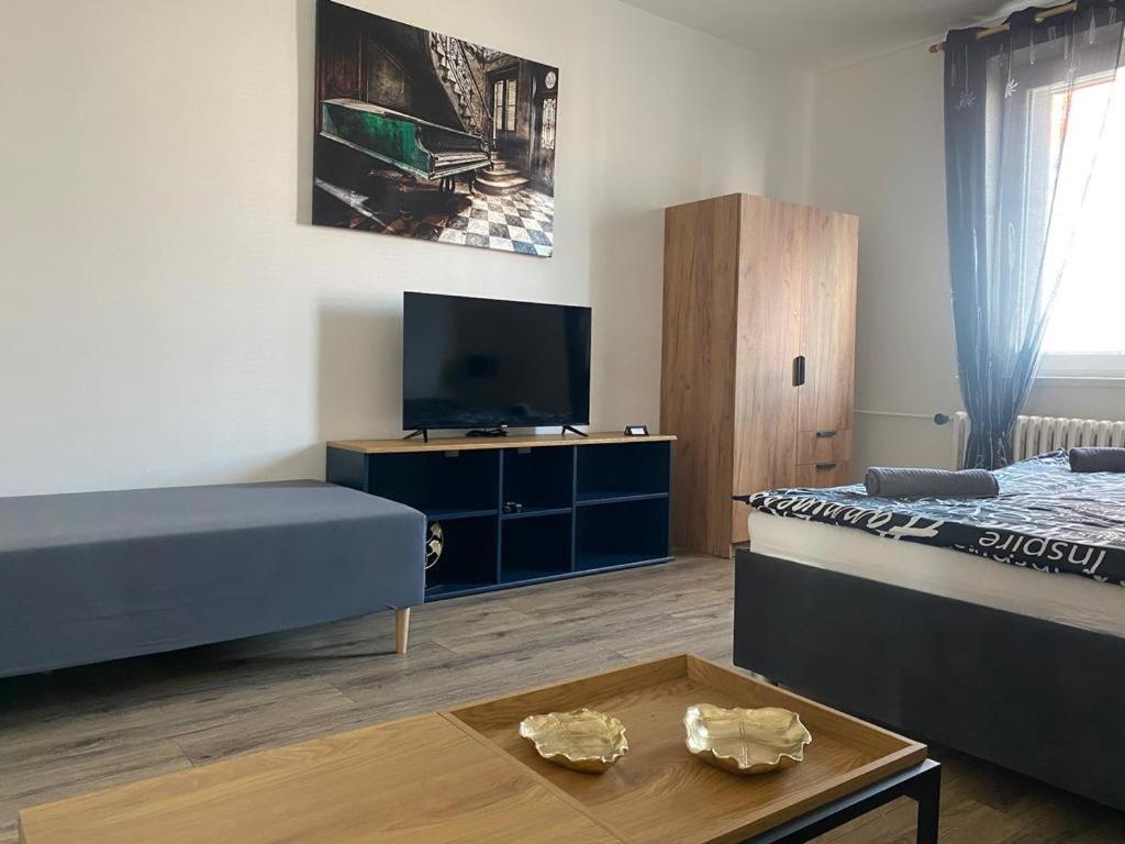 Cerna Ruze - Apartman 4 Plzen Exterior photo