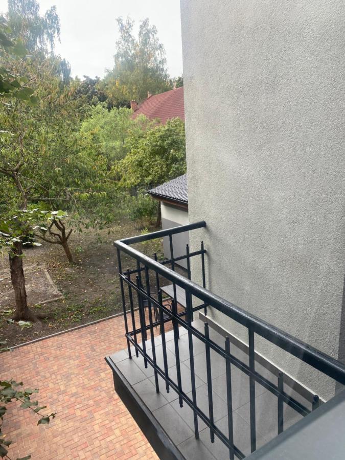 Cerna Ruze - Apartman 4 Plzen Exterior photo